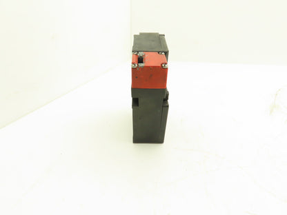 Omron D4NL-4GDG-B4 Guard Safety-Door Switch Interlock Solenoid Release 24VDC