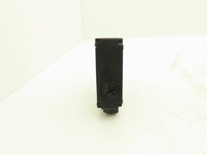 Omron D4NL-4GDG-B4 Guard Safety-Door Switch Interlock Solenoid Release 24VDC