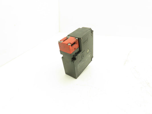 Omron D4NL-4GDG-B4 Guard Safety-Door Switch Interlock Solenoid Release 24VDC