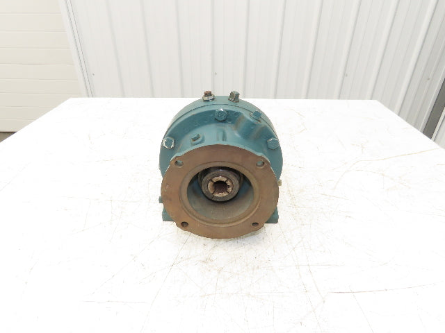 Sterling 140SM3A Inline Helical Gearbox 2.7:1 Reducer 5.6Hp 650rpm 140T