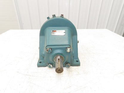 Sterling 140SM3A Inline Helical Gearbox 2.7:1 Reducer 5.6Hp 650rpm 140T