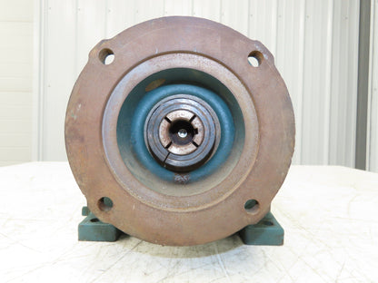 Sterling 140SM3A Inline Helical Gearbox 2.7:1 Reducer 5.6Hp 650rpm 140T