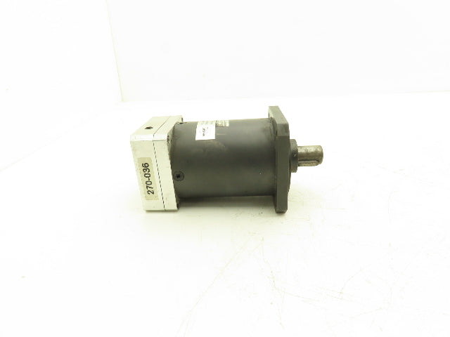 Neugart PLE 80/90-80 Inline Gearbox 80:1 14mm In 20mm Out