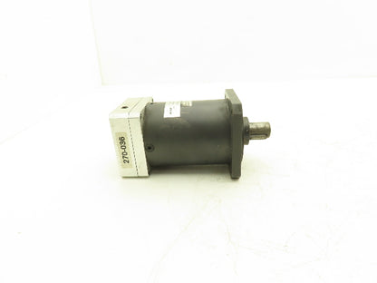 Neugart PLE 80/90-80 Inline Gearbox 80:1 14mm In 20mm Out