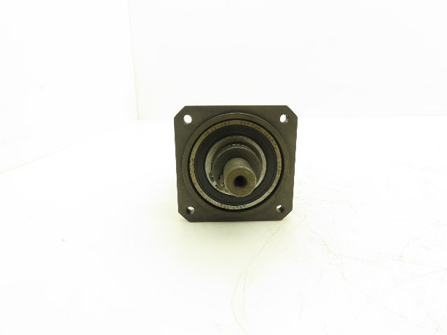 Neugart PLE 80/90-80 Inline Gearbox 80:1 14mm In 20mm Out