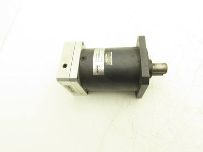 Neugart PLE 80/90-80 Inline Gearbox 80:1 14mm In 20mm Out
