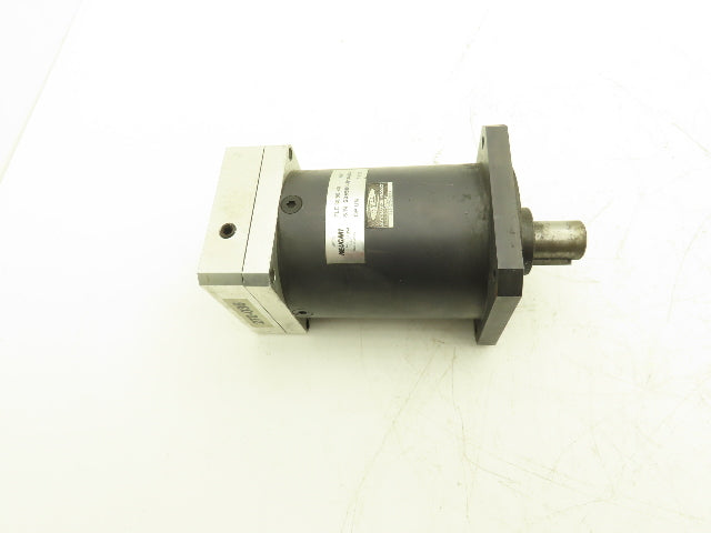 Neugart PLE 80/90-80 Inline Gearbox 80:1 14mm In 20mm Out