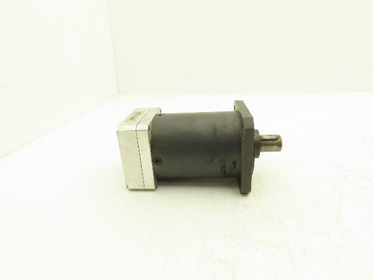 Neugart PLE 80/90-80 Inline Gearbox 80:1 14mm In 20mm Out