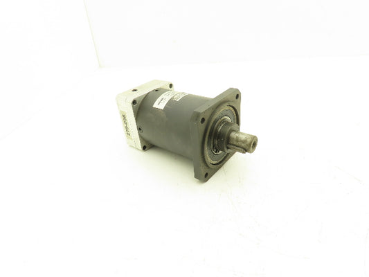 Neugart PLE 80/90-80 Inline Gearbox 80:1 14mm In 20mm Out