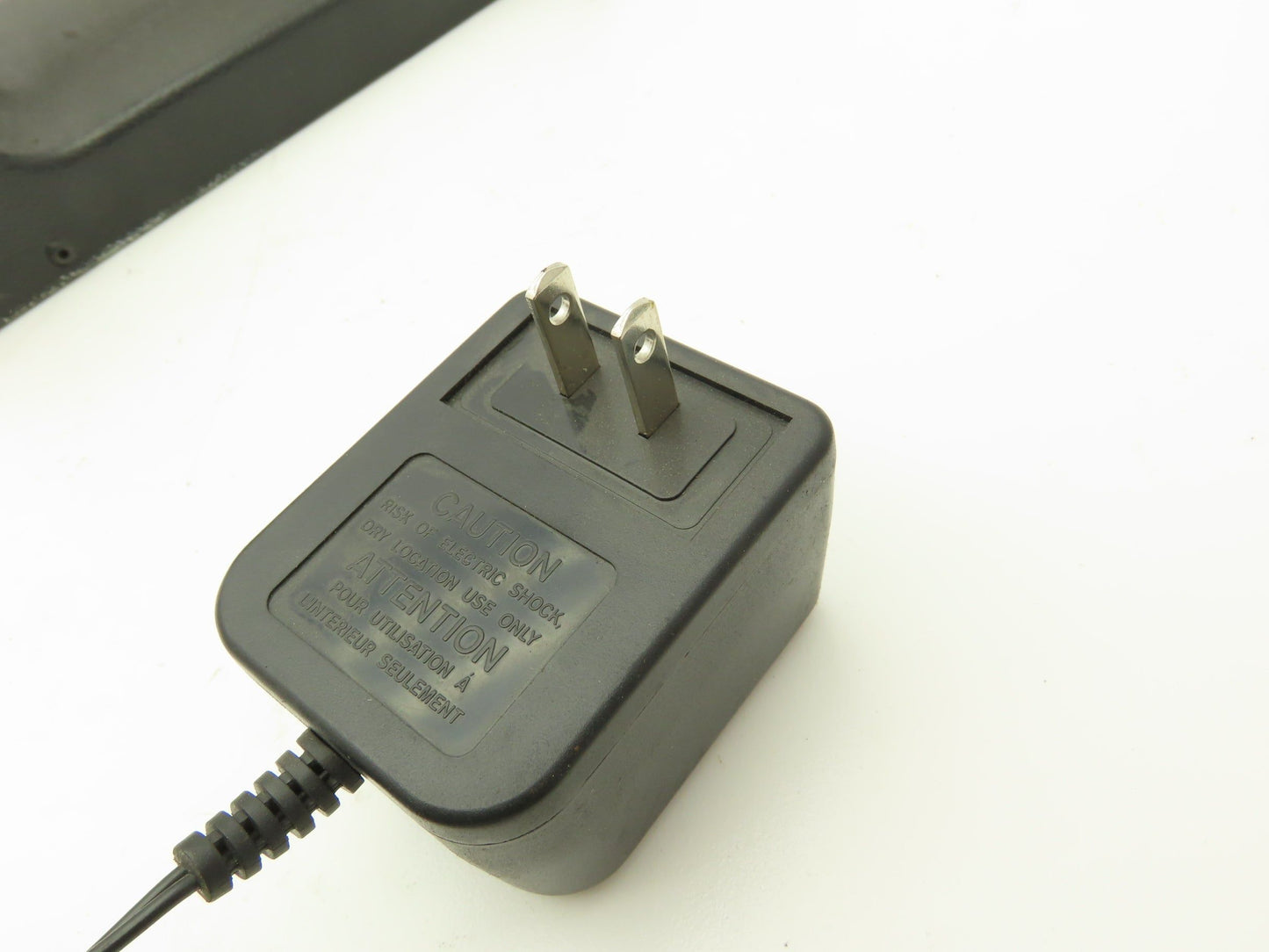 Semtronics EN652 Footwear Tester II Electrostatic Discharge Grounding Safety