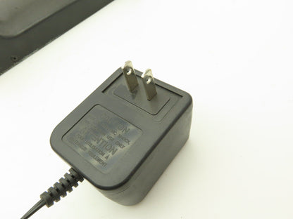 Semtronics EN652 Footwear Tester II Electrostatic Discharge Grounding Safety