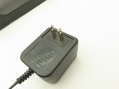 Semtronics EN652 Footwear Tester II Electrostatic Discharge Grounding Safety