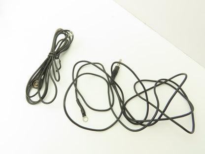 Semtronics EN652 Footwear Tester II Electrostatic Discharge Grounding Safety