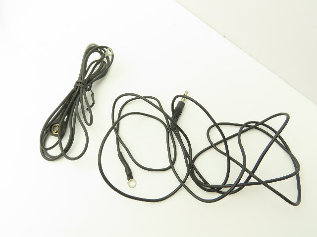 Semtronics EN652 Footwear Tester II Electrostatic Discharge Grounding Safety