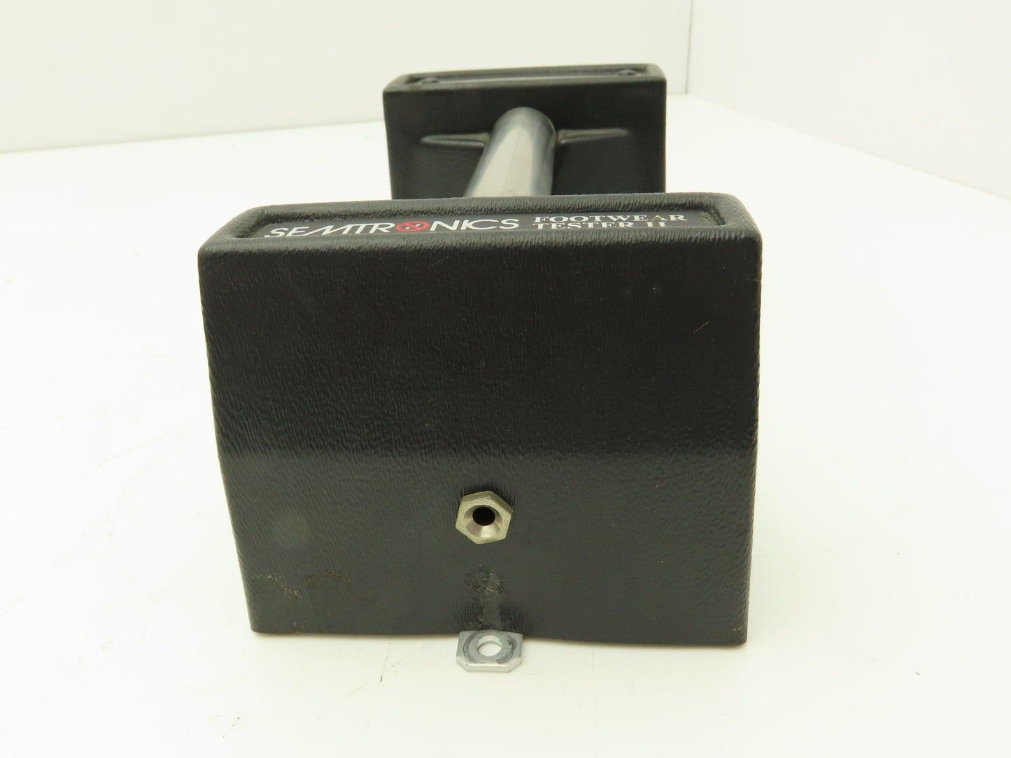 Semtronics EN652 Footwear Tester II Electrostatic Discharge Grounding Safety