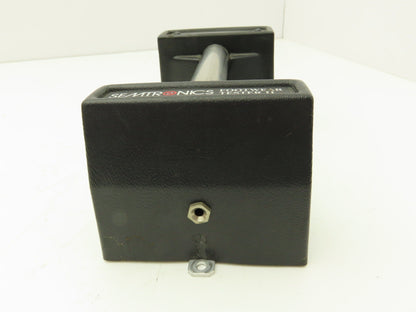 Semtronics EN652 Footwear Tester II Electrostatic Discharge Grounding Safety