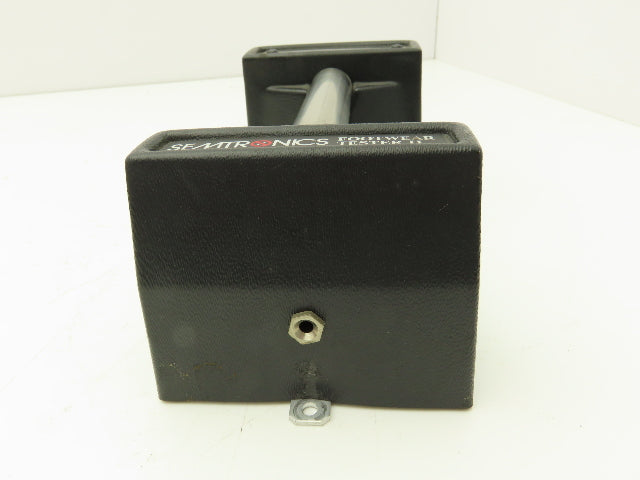 Semtronics EN652 Footwear Tester II Electrostatic Discharge Grounding Safety