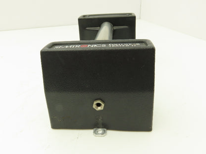 Semtronics EN652 Footwear Tester II Electrostatic Discharge Grounding Safety