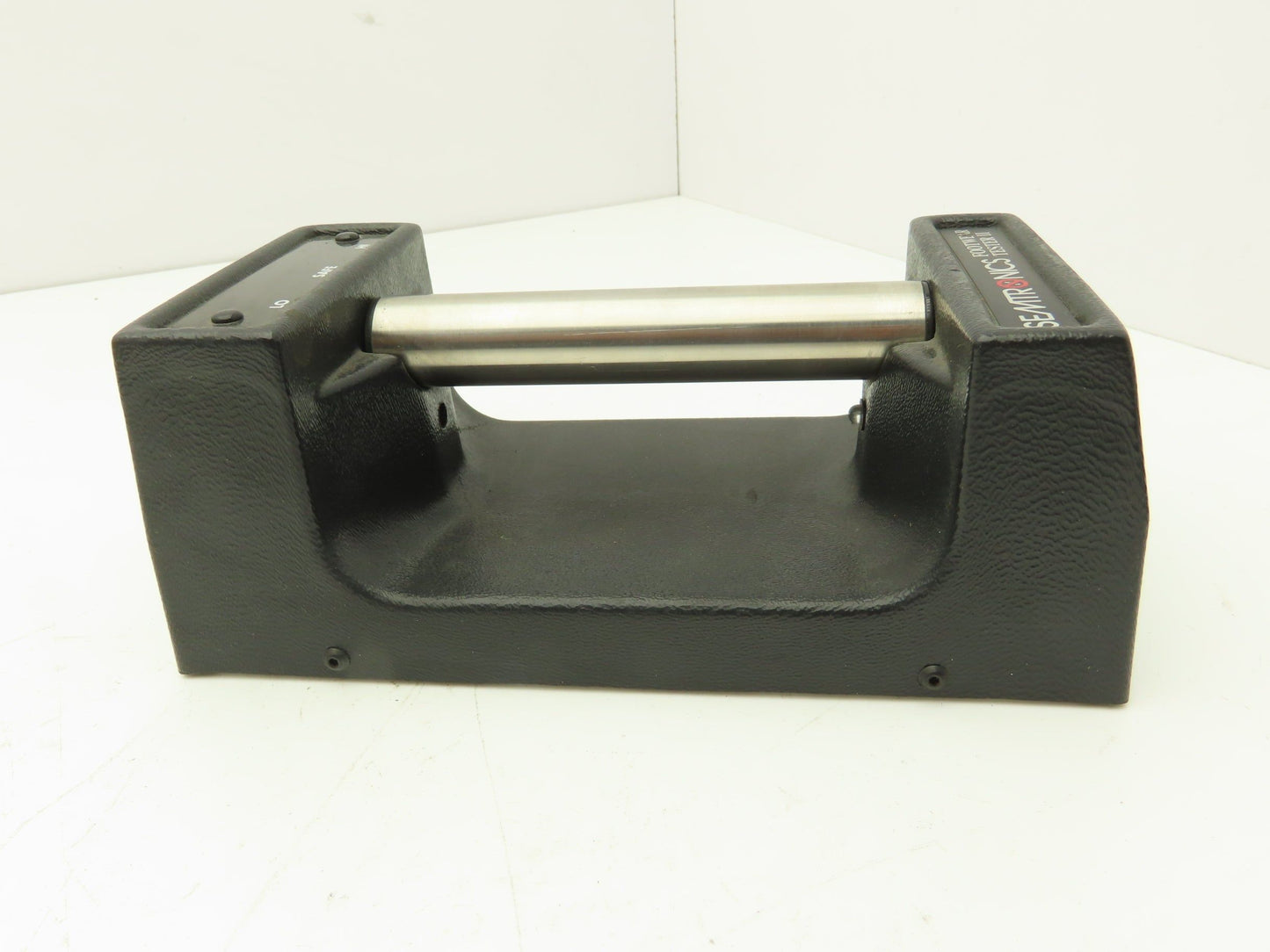 Semtronics EN652 Footwear Tester II Electrostatic Discharge Grounding Safety