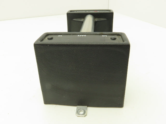 Semtronics EN652 Footwear Tester II Electrostatic Discharge Grounding Safety