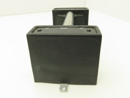 Semtronics EN652 Footwear Tester II Electrostatic Discharge Grounding Safety