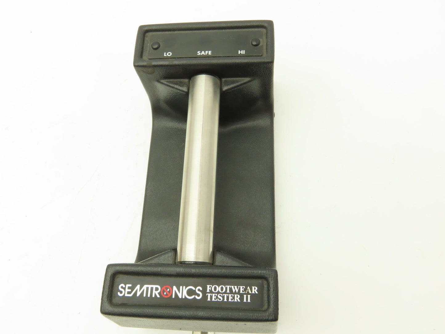 Semtronics EN652 Footwear Tester II Electrostatic Discharge Grounding Safety