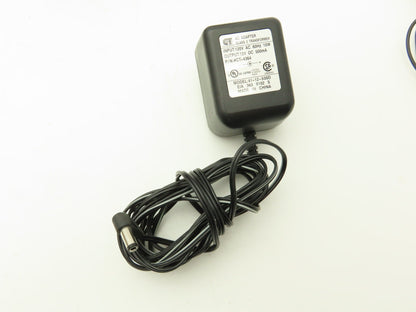 Semtronics EN652 Footwear Tester II Electrostatic Discharge Grounding Safety