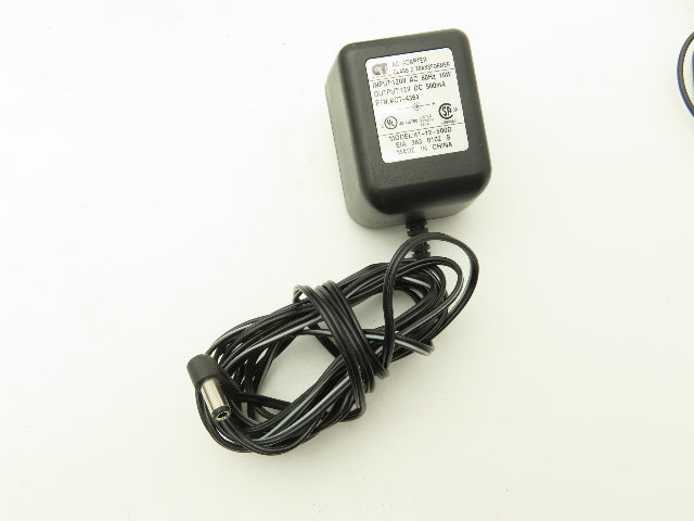 Semtronics EN652 Footwear Tester II Electrostatic Discharge Grounding Safety