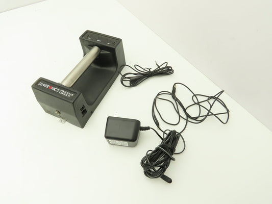 Semtronics EN652 Footwear Tester II Electrostatic Discharge Grounding Safety