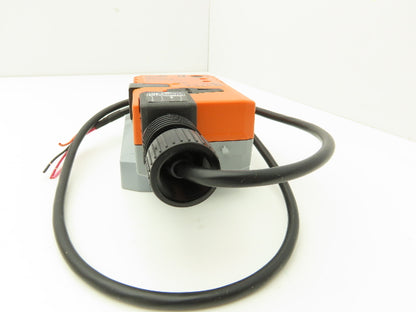 Belimo AMX24-PC HVAC Damper Actuator 180Nm 24V Non-Spring Return