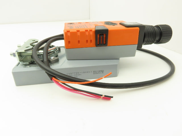 Belimo AMX24-PC HVAC Damper Actuator 180Nm 24V Non-Spring Return