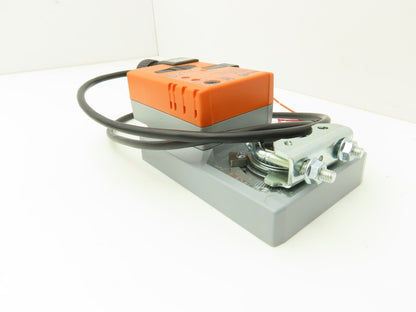 Belimo AMX24-PC HVAC Damper Actuator 180Nm 24V Non-Spring Return