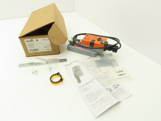 Belimo AMX24-PC HVAC Damper Actuator 180Nm 24V Non-Spring Return