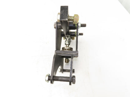 Zimmerman Ingersoll Rand Dual Rail Swivel Suspension Kit for Large balancer