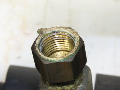 Single Rail Swivel Suspension Kit for Large balancer Black