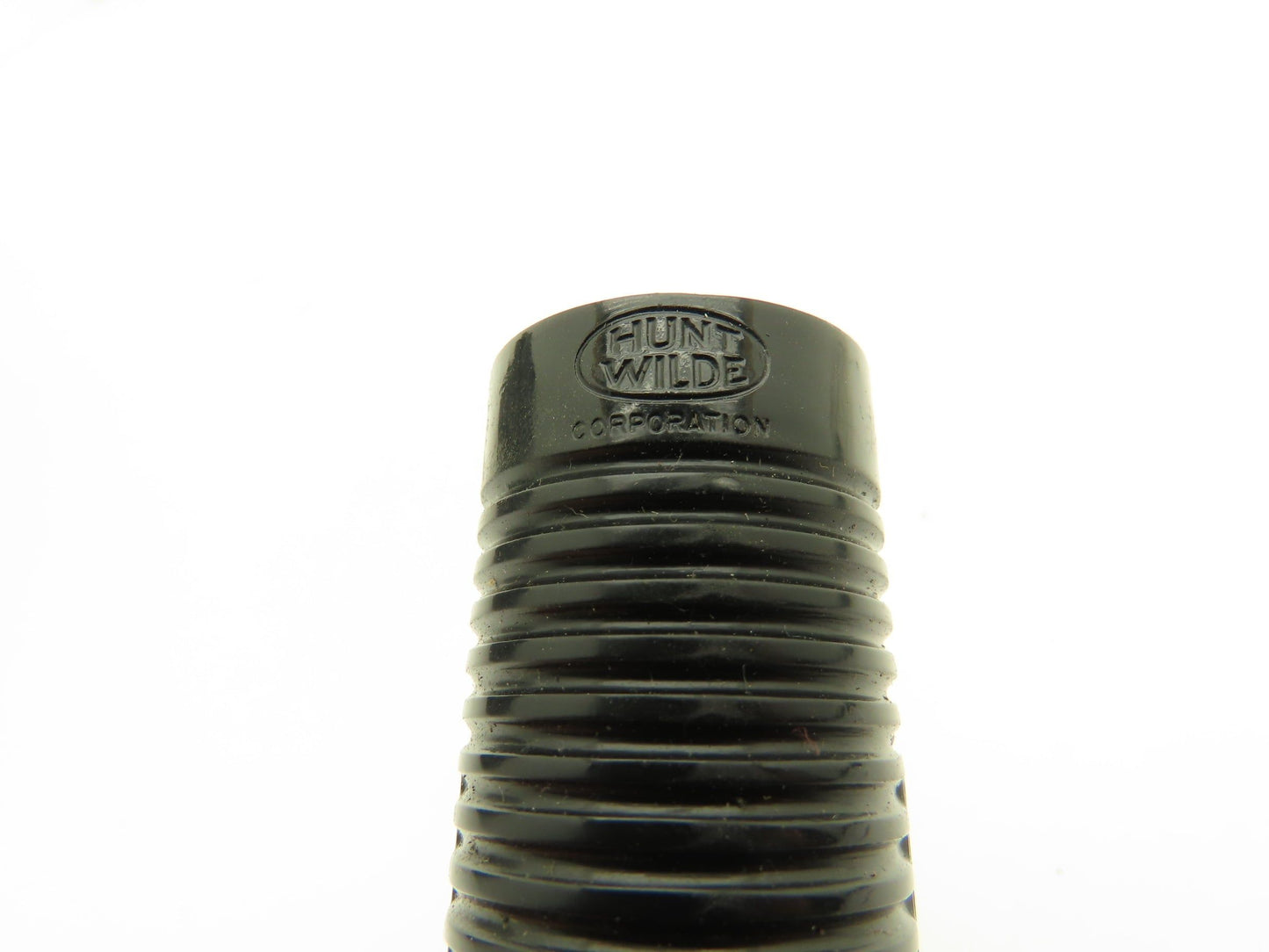 Hunt Wilde Finger Nub Grip for 1" Bar Black Molded Plastic Lot of 39