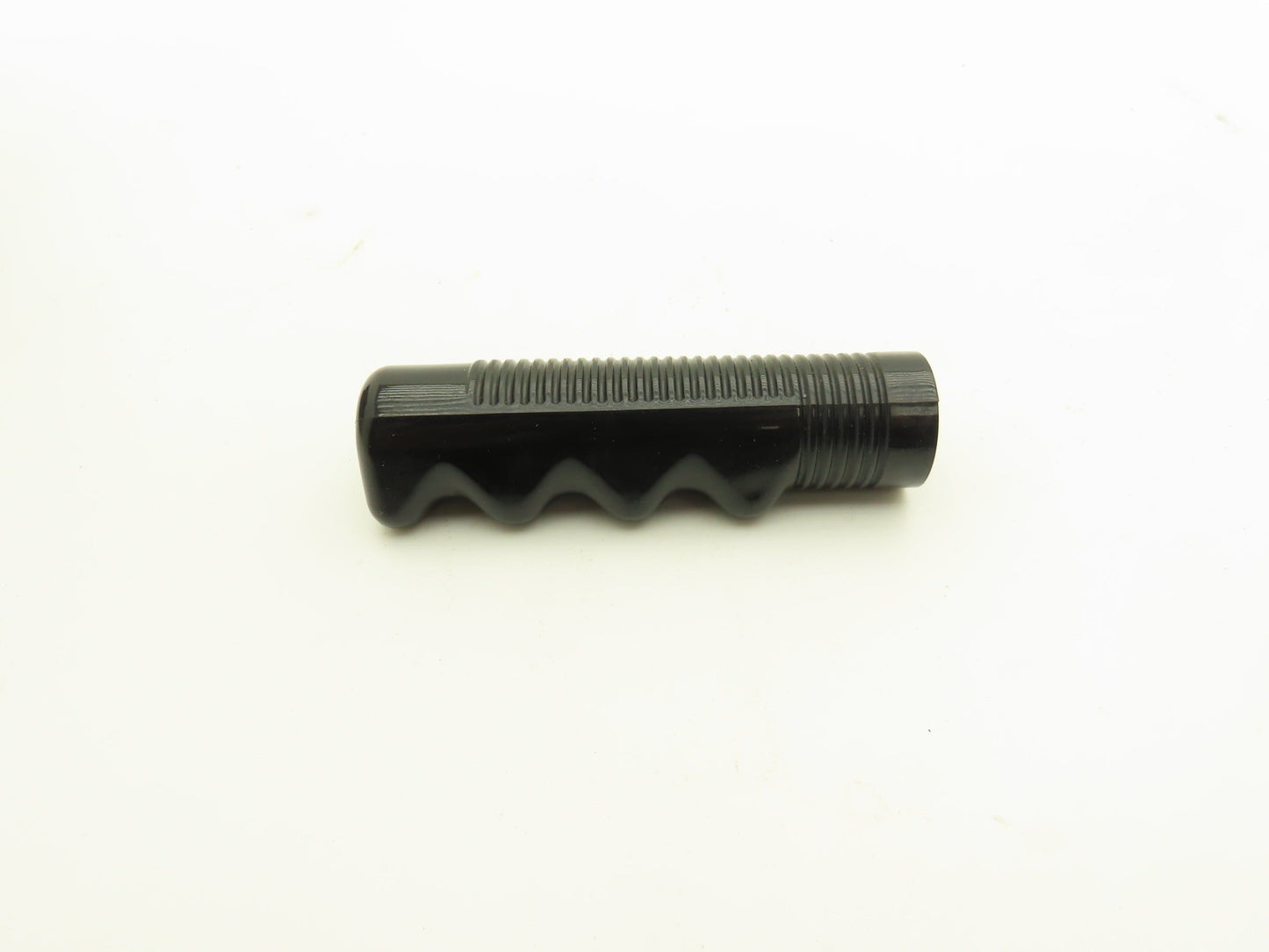 Hunt Wilde Finger Nub Grip for 1" Bar Black Molded Plastic Lot of 39