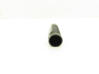 Hunt Wilde Finger Nub Grip for 1" Bar Black Molded Plastic Lot of 39