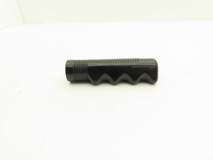 Hunt Wilde Finger Nub Grip for 1" Bar Black Molded Plastic Lot of 39