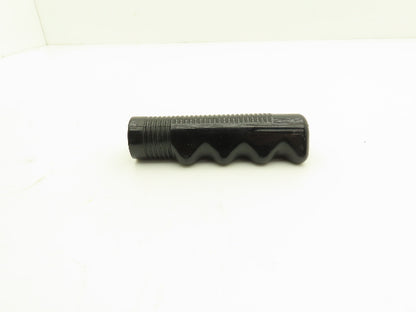 Hunt Wilde Finger Nub Grip for 1" Bar Black Molded Plastic Lot of 39
