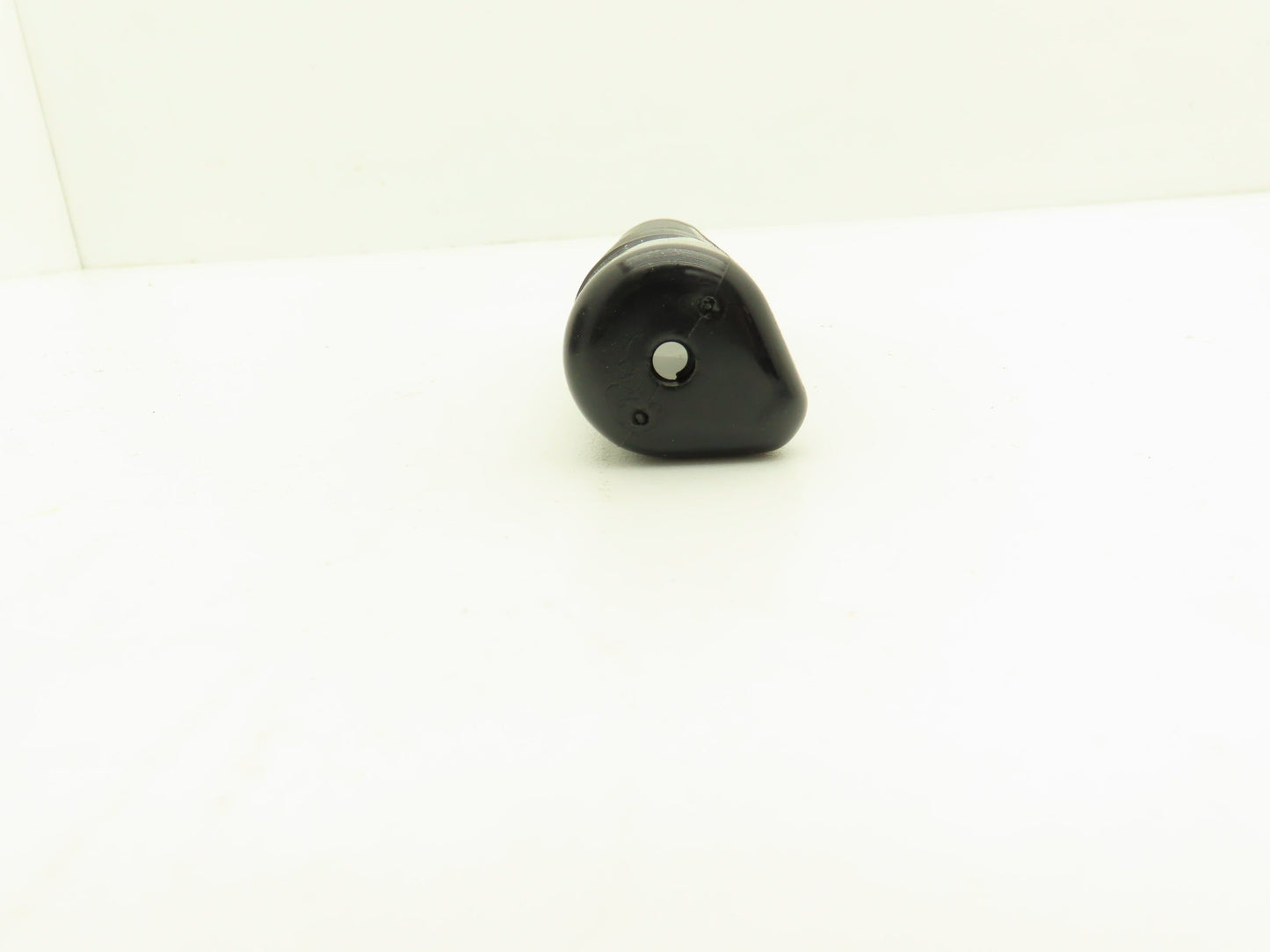 Hunt Wilde Finger Nub Grip for 1" Bar Black Molded Plastic Lot of 39