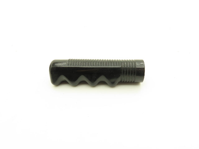 Hunt Wilde Finger Nub Grip for 1" Bar Black Molded Plastic Lot of 39