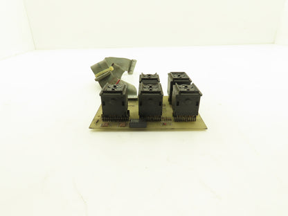 Technitron Inc. 627103 B Printed Circuit Board PCB Sequence Assy Weld Controller