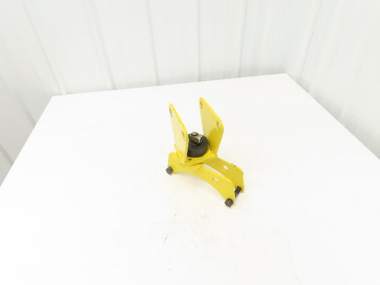 Zimmerman Ingersoll Rand Swivel Suspension Kit for Large balancer Yellow