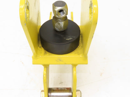 Zimmerman Ingersoll Rand Swivel Suspension Kit for Large balancer Yellow