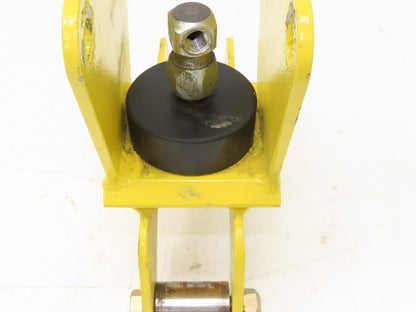 Zimmerman Ingersoll Rand Swivel Suspension Kit for Large balancer Yellow