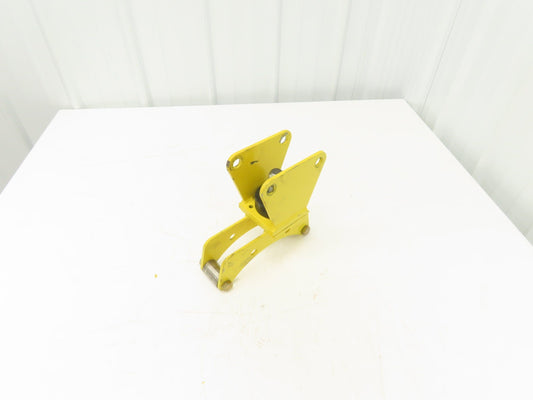 Zimmerman Ingersoll Rand Swivel Suspension Kit for Large balancer Yellow