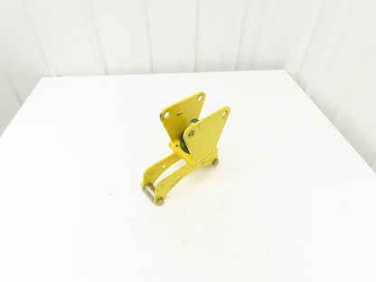 Zimmerman Ingersoll Rand Swivel Suspension Kit for Large balancer Yellow