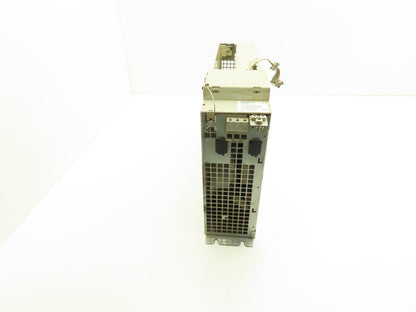 Siemens 6SN1123-1AA00-0DA0 Simodrive Power Supply LT-Module 80A Ver E