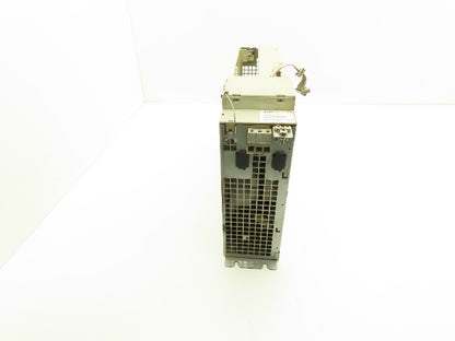 Siemens 6SN1123-1AA00-0DA0 Simodrive Power Supply LT-Module 80A Ver E
